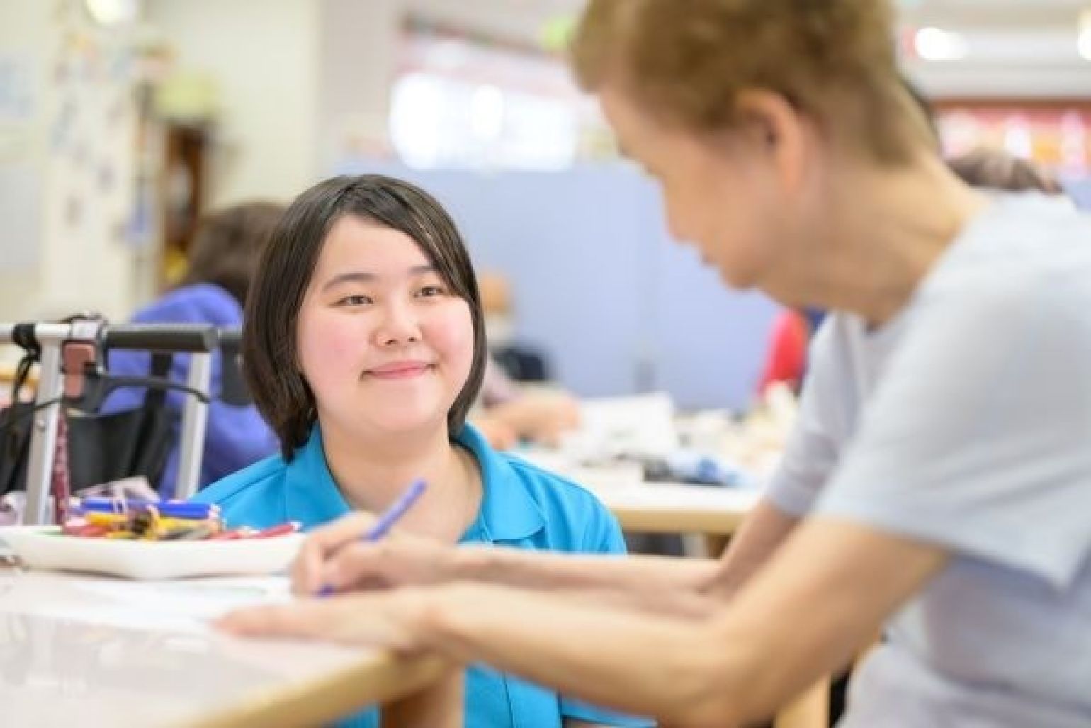 介護職員（高卒）