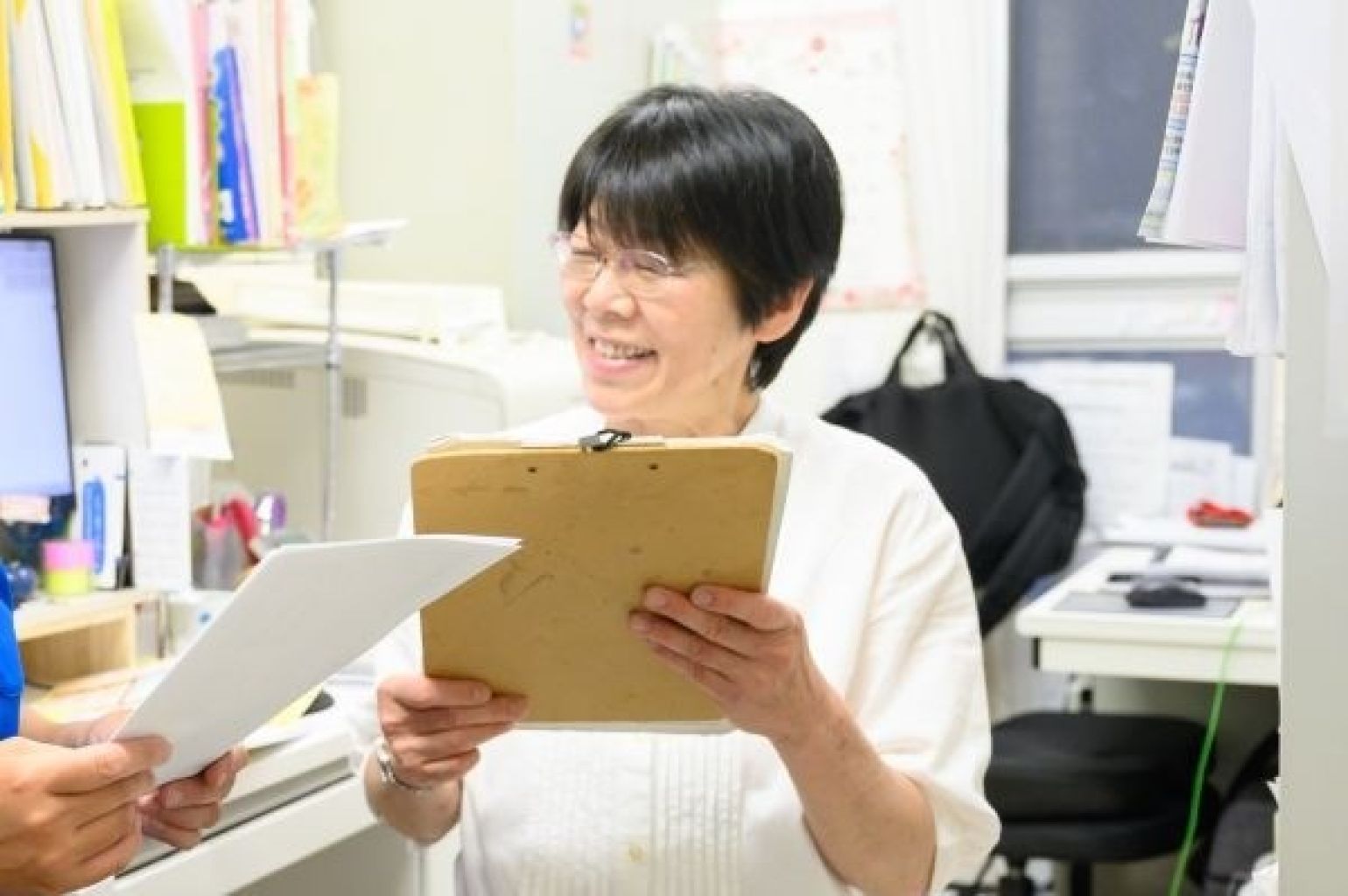 サービス提供責任者（管理者）の求人情報